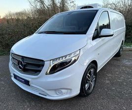 1.6 111CDI FWD L2 H1 6DR