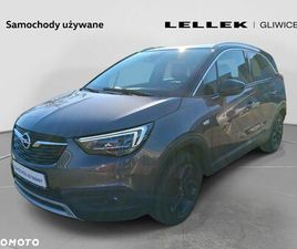 OPEL CROSSLAND X OPEL CROSSLAND X 1.2 T 120 LAT S&S