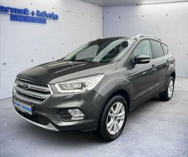 FORD CONNECT KUGA 1.5 ECOBOOST 2X4 COOL &