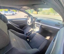 OPEL ASTRA 1.9 CDTI, 150CV