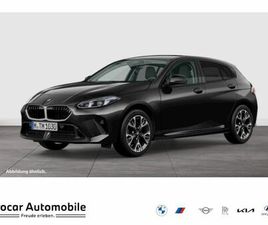 BMW 120 M SPORT / LED / DA / PA / H/K / LENKRAD/SITZ