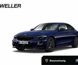BMW 330I LIMO M SPORT LCPRO GSD LASER ST&GO RFK HIFI