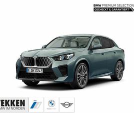 BMW IX2 XDRIVE 30 BMW IX2 XDRIVE30 M SPORT PARK-ASSISTENT HUD AD NAVI