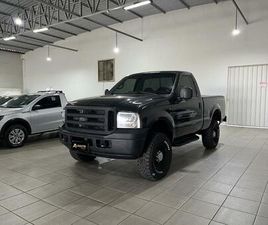 FORD F-250 4.2 XL LD V6