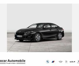 BMW SERIE 2 220 BMW 220I M-SPORT AUT NAV HUD LED HIFI DRIVE+PARK