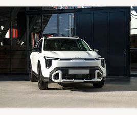 KIA STONIC 1.0 T-GDI MHEV GT-LINE EURO 6 (START/STOP) 5DR