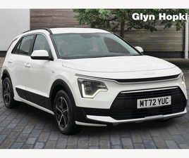 1.6H GDI 2 DCT EURO 6 (START/STOP) 5DR