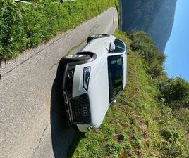 AUDI A4 ALLROAD 2,0 TDI QUATTRO INTENSE S-TRONIC