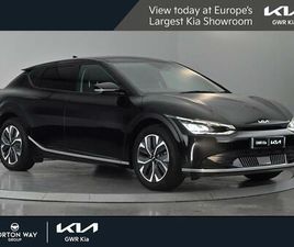 77.4KWH AIR AUTO 5DR