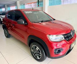 RENAULT KWID 1.0 ZEN