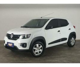 RENAULT KWID 1.0 ZEN