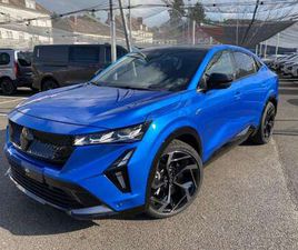 RENAULT RAFALE E-TECH 1.2 E-TECH 4X4 300 ATELIER ALPINE PACK VISION / TOIT PANO / HARMAN KARDON