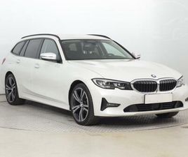 BMW SERIE 3 TOURING 320 BMW 320 320 D XDRIVE, 4X4, AUTOMAT