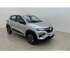 RENAULT KWID 1.0 INTENSE