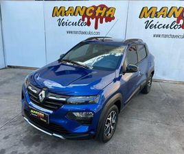 RENAULT KWID 1.0 OUTSIDER