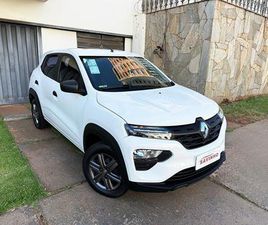 RENAULT KWID 1.0 ZEN