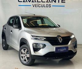 RENAULT KWID 1.0 ZEN
