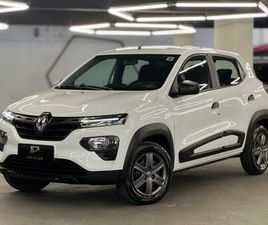 RENAULT KWID 1.0 ZEN