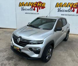 RENAULT KWID 1.0 ZEN