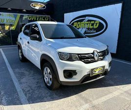 RENAULT KWID RENAULT KWID 1.0 ZEN