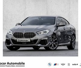BMW SERIE 2 235 BMW M235I XDRIVE M SPORT+HIFI+LC PROF+SHZ