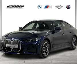 I4 EDRIVE40 GRAN COUPE