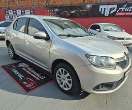 RENAULT LOGAN RENAULT LOGAN 1.6 EXPRESSION