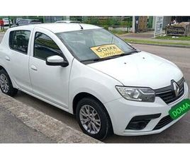 RENAULT SANDERO RENAULT SANDERO 1.0 ZEN