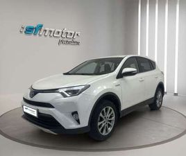 2.5 HYBRID 2WD ADVANCE