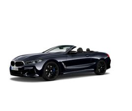 BMW SERIE 8 CABRIOLET 850I XDRIVE M850I XDRIVE CABRIO