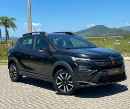 RENAULT KARDIAN RENAULT KARDIAN 1.0 TCE EVOLUTION AUTO