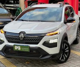 RENAULT KARDIAN RENAULT KARDIAN 1.0 TCE EVOLUTION