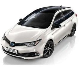 TOURING SPORTS HYBRID 140H FEEL! EDITION