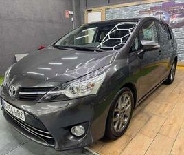 TOYOTA VERSO VERSO 2.2D ADVANCE AUTODRIVE 150 ADVANCE