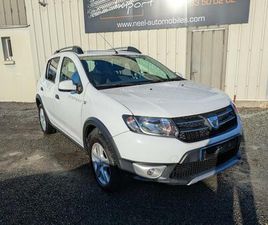 II STEPWAY 0.9 TCE 90CH BVM5 PRESTIGE