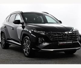 1.6 H T-GDI N LINE AUTO EURO 6 (START/STOP) 5DR