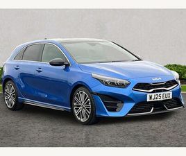 1.5 T-GDI GT-LINE S DCT EURO 6 (START/STOP) 5DR