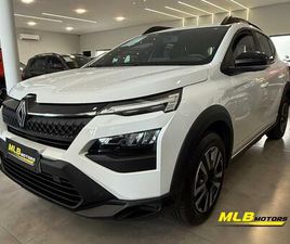 RENAULT KARDIAN RENAULT KARDIAN 1.0 TCE EVOLUTION AUTO