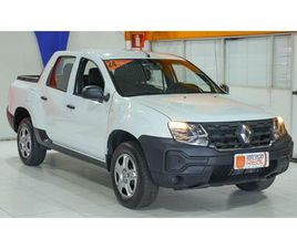 RENAULT OROCH RENAULT OROCH 1.6 PRO