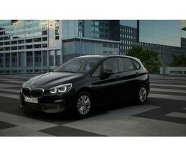 BMW 218I ACTIVE TOURER ADVANTAGE LED HIFI NAVI PDC