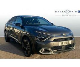 1.2 PURETECH SHINE PLUS EAT8 EURO 6 (S/S) 5DR