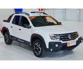 RENAULT OROCH RENAULT OROCH 1.3 TCE OUTSIDER CVT