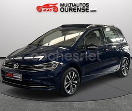 VOLKSWAGEN GOLF SPORTSVAN SPORT 1.5 TSI EVO DSG