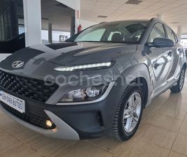 HYUNDAI KONA 1.0 TGDI MAXX 4X2