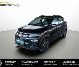 DACIA SPRING EXPRESSION