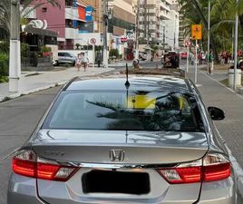 SEDAN EXL 1.5 FLEX 16V 4P AUT.