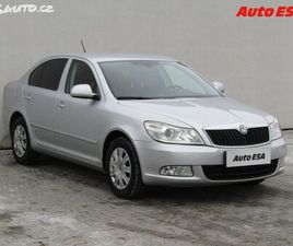 SKODA OCTAVIA ŠKODA OCTAVIA 1.6 TDI,ČR,ELEGANCE