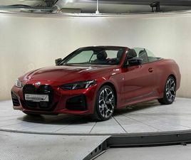 M440I XDRIVE CABRIO ACC 360° HUD HK DA-PRO PA+