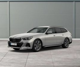 BMW 530E XDRIVE NEUJAHRSDEAL MIT 21.110 EUR ERSPARNI