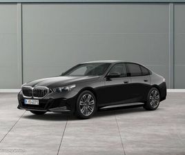 BMW I5 EDRIVE40 NEUJAHRSDEAL MIT 20.890 EUR ERSPARNI